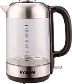 Электрический чайник Hyundai HYK-G4034
