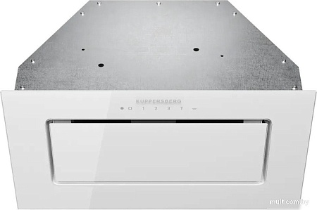 Кухонная вытяжка KUPPERSBERG Innova V 60 White