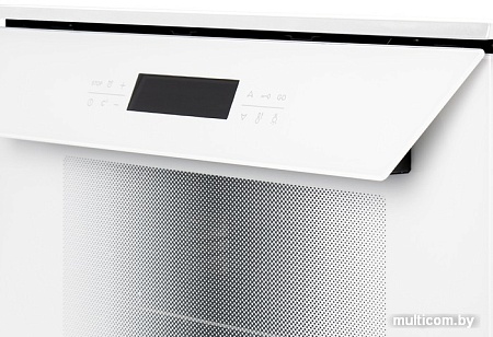 Электрический духовой шкаф GEFEST ДЭВ 612-04 Б