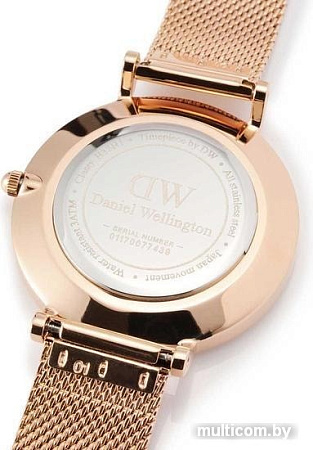 Наручные часы Daniel Wellington DW00100163