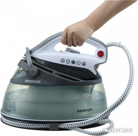 Утюг Hoover PRB2500B 011
