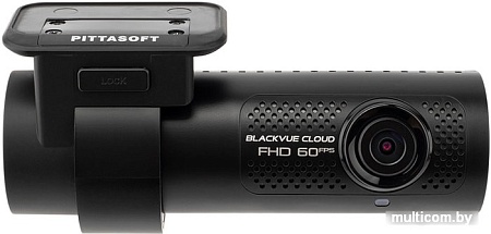 Автомобильный видеорегистратор BlackVue DR750X-1CH