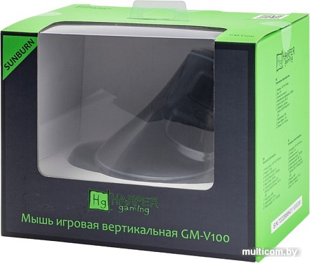 Мышь Harper GM-V100