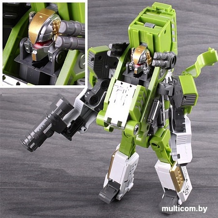 Трансформер Darvish DV-T-2005