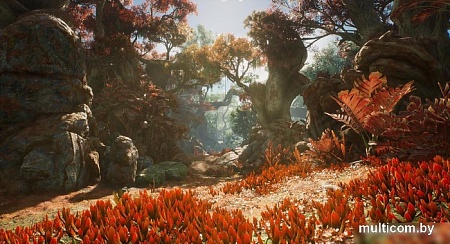 Outcast: A New Beginning для PlayStation 5