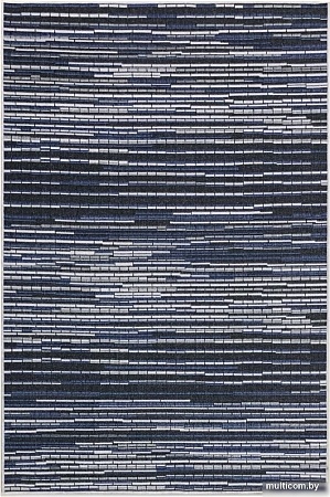 Ковер для жилой комнаты Moldabela Flat Прямоугольник 4883 1 24382 (0.8x1.5)