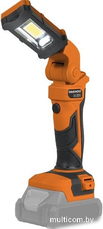 Фонарь Daewoo Power DAL 521Li (без АКБ)