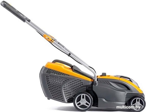 Колёсная газонокосилка Stiga SLM 536 AE 294344068/ST1 (без АКБ)