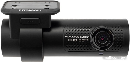Автомобильный видеорегистратор BlackVue DR750X-1CH
