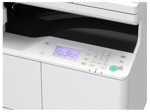 МФУ Canon imageRUNNER 2204N