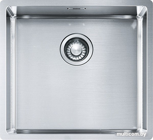 Кухонная мойка Franke Box BXX 210/110-45 127.0453.655