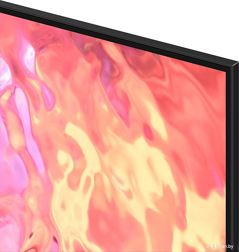 Телевизор Samsung QLED 4K Q65C QA65Q65CAKXXT