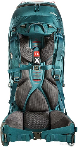 Tatonka Bison 75+10 6051.063 (зеленый)