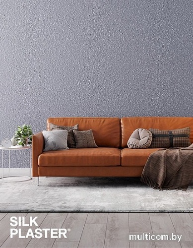 Жидкие обои Silk Plaster East 962