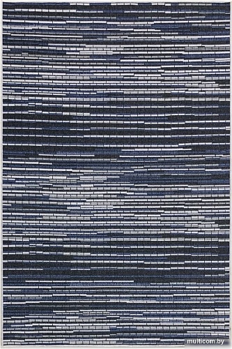 Ковер для жилой комнаты Moldabela Flat Прямоугольник 4883 1 24382 (0.8x1.5)