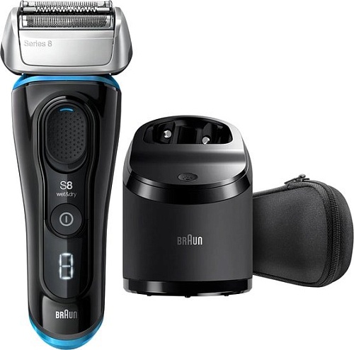 Электробритва Braun Series 8 8365cc