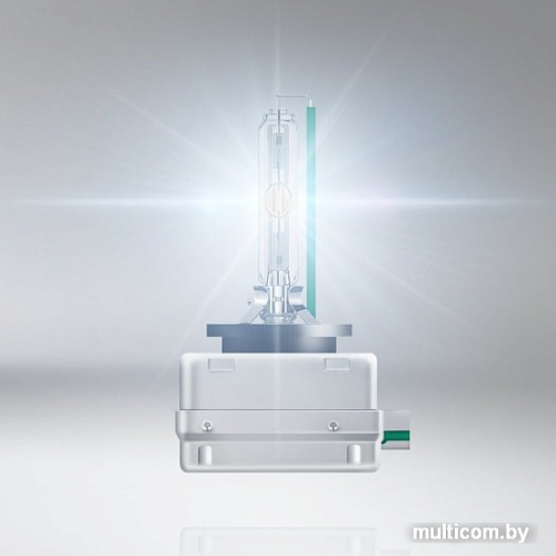 Ксеноновая лампа Osram D3S 66340XNL 1шт