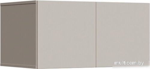 Антресоль ДСВ МС Пальма 800 (сатин)