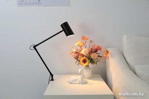 Настольная лампа ArtStyle HT-720B