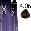 Крем-краска Selective Professional Colorevo 4.06 84406 (100 мл, каштановый выжженная земля)