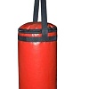 Мешок Спортивные мастерские SM-231, 6 кг (красный)