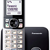 Радиотелефон Panasonic KX-TG6811UAB