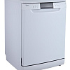 Отдельностоящая посудомоечная машина Midea MFD60S370Wi