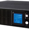 Источник бесперебойного питания CyberPower Professional Rack Mount LCD 3000VA (PR3000ELCDRTXL2U)