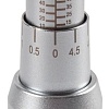 Динамометрический ключ с набором King Tony Fit 345104D08MR