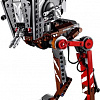 Конструктор LEGO Star Wars 75254 Диверсионный AT-ST