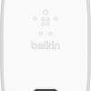 Сетевое зарядное Belkin F7U096VFWHT
