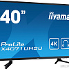 Информационная панель Iiyama ProLite X4071UHSU-B1