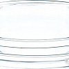 Форма для выпечки Termisil PZ00017A