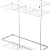 Мебель для ванных комнат Рыжий кот Этажерка Cozy-CR-4 312069
