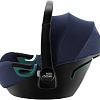 Детское автокресло Britax Romer Baby-Safe 3 I-Size (indigo blue)