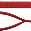 Поводок Trixie Premium Leash XS 200003 (красный)