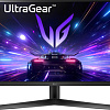 Игровой монитор LG UltraGear 27GS60F-B
