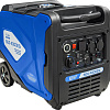 Бензиновый генератор ТСС SGG 4000ESI 060049