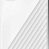 Внешний накопитель WD My Passport 2TB WDBYVG0020BWT