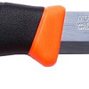 Нож Morakniv Companion (S) (оранжевый)