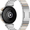 Умные часы Huawei Watch GT 4 41 мм (серебристо-золотой)