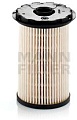 MANN-filter PU7002x