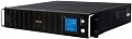 Источник бесперебойного питания CyberPower Professional Rack Mount LCD 3000VA (PR3000ELCDRTXL2U)