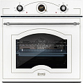 Электрический духовой шкаф ZorG Technology BE6 RST(EMY) white