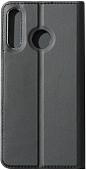 Чехол VOLARE ROSSO Book Case для Huawei P30 Lite (черный)