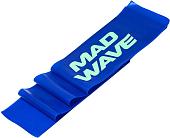 Эспандер Mad Wave Stretch Band (синий)