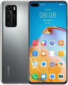 Смартфон Huawei P40 ANA-NX9 Dual SIM 8GB/128GB (серебристый)