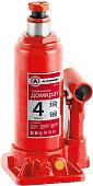 Бутылочный домкрат Autoprofi DG-04 4т