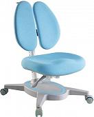 Детский стул Растущая мебель Smart DUO MC204 (голубой)
