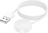 Беспроводное зарядное Borofone BD10/BD10 Ultra (белый)